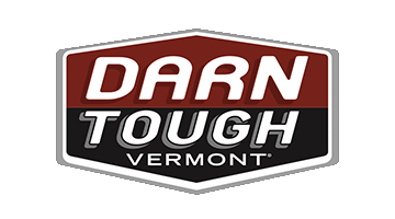 Logo von Darn Tough.