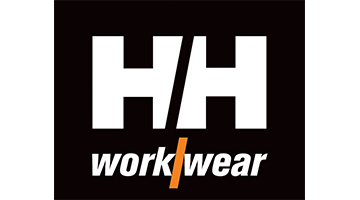 Logo von Helly Hansen Workwear.
