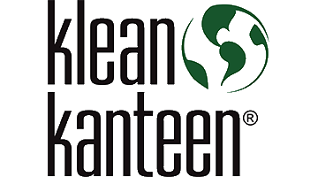 Logo von Klean Kanteen.