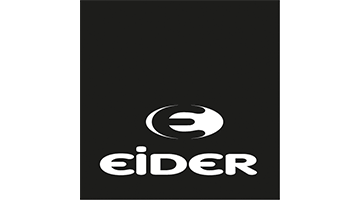Logo von EIDER.