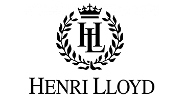 Logo von HENRI LLOYD
