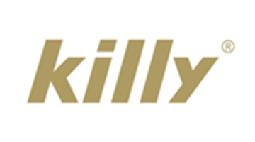 Logo von killy