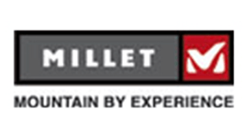 Logo von MILLET.