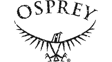 Logo von OSPREY.