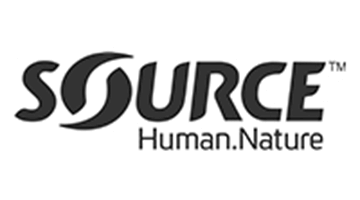 Logo von SOURCE.