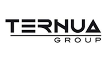 Logo von TERNUA GROUP.