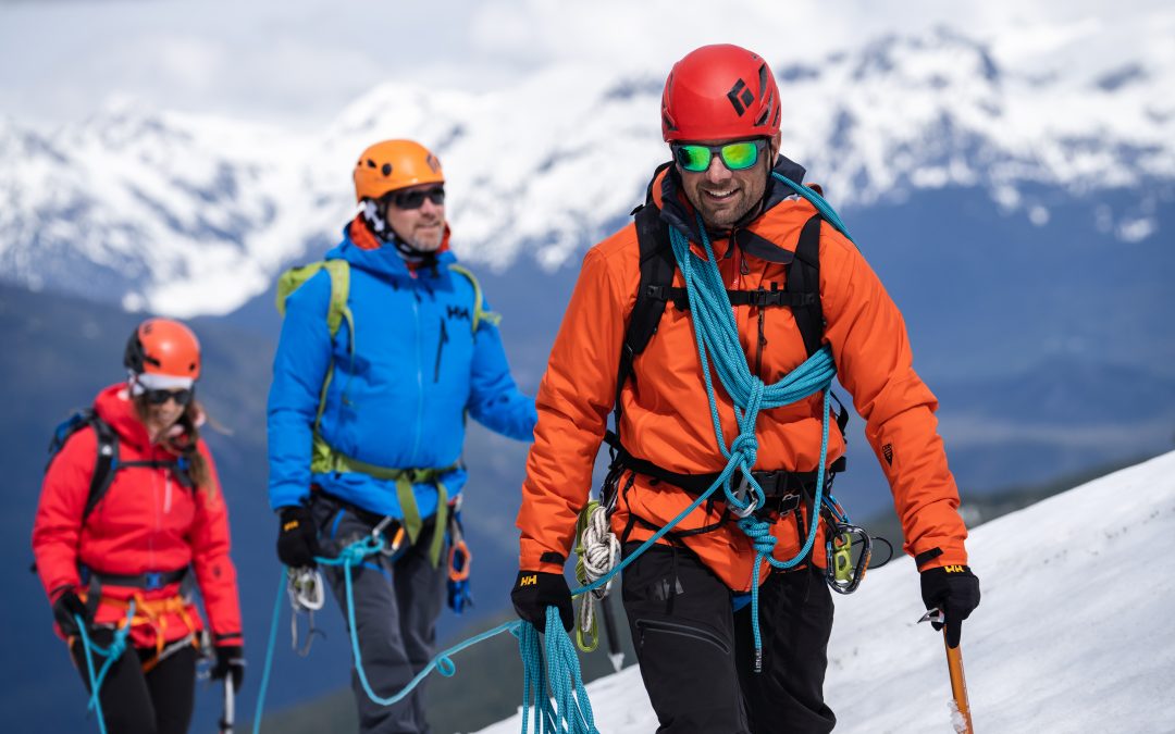 Skitouring – der doppelte Ski-Spaß für Wintersportler